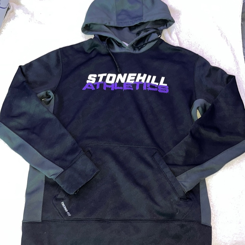 Stonehille Athletics Hoodie